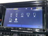 AM/FMラジオ付きです♪