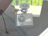 【ドライブレコーダー】ドライブレコーダー装備!走行中はもちろん、あおり運転や事故に遭遇した際、映像で記録し、万一のリスクに備えます。※記録用SDカードはお客様ご自身でご準備いただく必要があります。