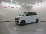ホンダ N-WGNカスタム