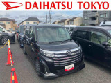 ダイハツ トール