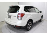フォレスター 2.0i-L アイサイト 4WD 