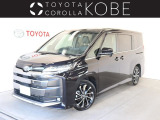 トヨタ ノア