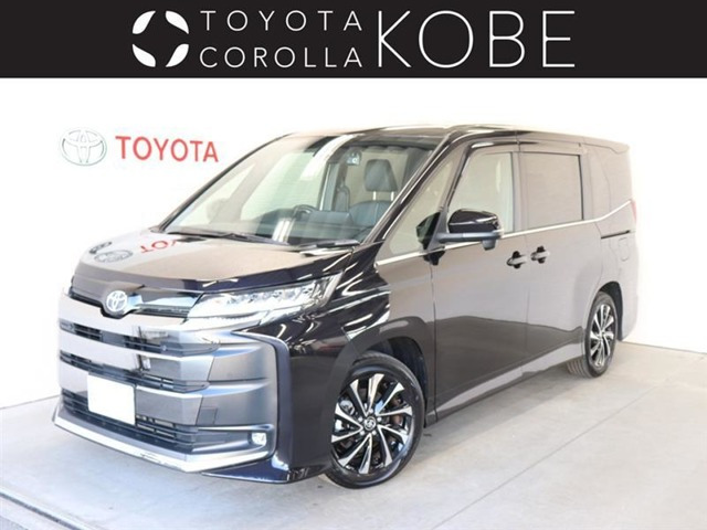 トヨタ ノア 