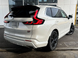 CR-V 2.0 e:HEV RS 