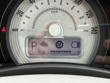 好きな表示で運転できます!