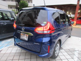認定中古車保証1年付き有償で最長5年もお付けすることが可能です。