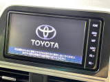 【純正ナビ】人気の純正ナビを装備。オーディオ機能も充実しており、Bluetooth接続すればお持ちのスマホやMP3プレイヤーの音楽を再生可能!毎日の運転がさらに楽しくなります!!