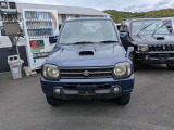 ジムニー ワイルドウインド 4WD 