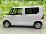 タント L 4WD 