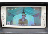 ワンセグテレビ