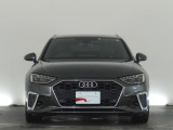 A4アバント 35 TDI Sライン 