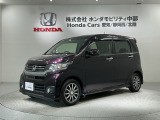 ホンダ N-WGNカスタム