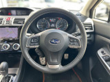 インプレッサXV 2.0i-L アイサイト 4WD 4WD ワンオーナー