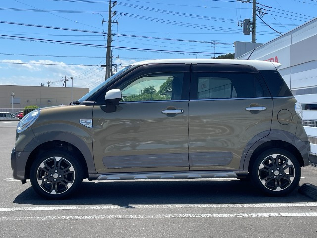 ダイハツ キャスト アクティバ G SAIII 4WD の中古車詳細 (60,000km