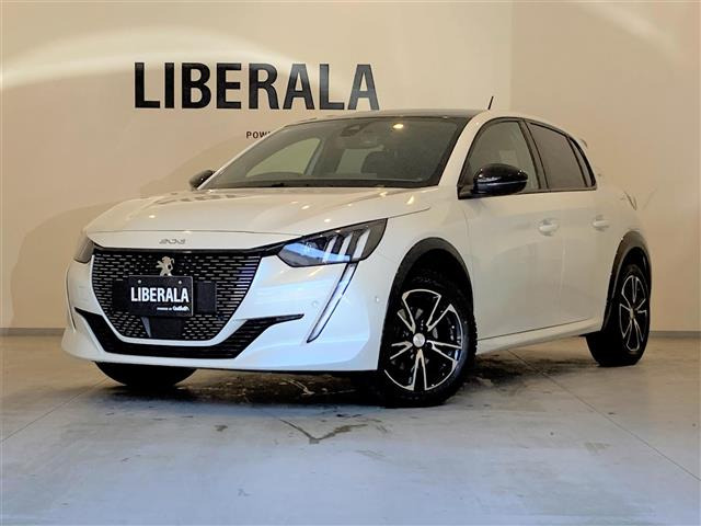 208 GT 修復歴無し