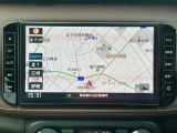 付いてて良かったと思う装備がナビですね、他にも装備充実!ご家族の方もお友達も大満足!これで目的地も迷わず到着!!やっぱりナビ付!
