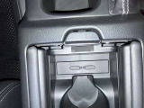 スマートフォンやお手持ちの機器のバッテリー残量が少なくなっても、運転中に充電ができるので安心ですね!