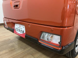 クリアランスソナーも付いていますよ♪
