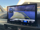 ◆バックカメラ◆リバースにするだけで映ります、後方の安全確認や、狭い駐車場での車庫入れ、雨の日や夜間など視界の悪い時に便利です!安全にバックする為には欠かせない装備です。