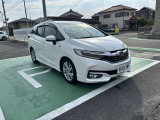 外装すごくきれいです。ぜひお客様の目でお確かめください。