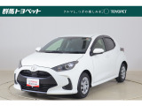 トヨタならではの「5つの安心」をセットにした『トヨタ認定中古車』です。「まるごとクリーニング」「車両検査証明書」「ロングラン保証」「エンジン内部洗浄」 「全店舗工場完備」付き。
