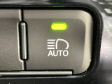 【オートマチックハイビーム】夜間の安全走行に役立つ便利な機能!先行車や対向車を検知し、ハイビームとロービームを自動で切り替えてくれます♪