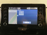 【Miracast】スマホ画面を無線で車載ディスプレイへ映せる快適で便利な機能です。簡単に接続可能です!!