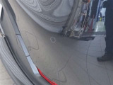 コーナーセンサーもついておりますので、駐車時も安心です。