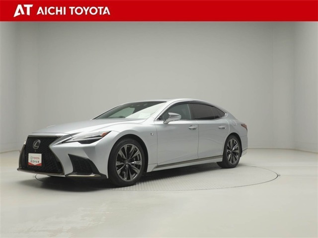 レクサス LS 
