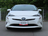 プリウス 1.8 S セーフティ プラス 