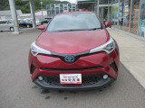C-HR ハイブリッド 1.8 G 