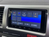 お気に入りの曲をBluetoothで再生できます♪ ドライブがさらに楽しくなりますよ♪