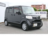 N-BOX G 