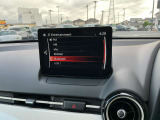 Bluetoothの接続ができます。