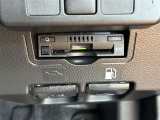 【ETC装備車】高速道路の料金所も、ストレスフリーで通過!ETCカードの作成も、当社におまかせくださいね♪