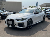BMW 4シリーズクーペ