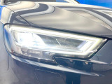 ●LEDヘッドライト:夜間走行時も良好な視界を確保し安心して運転できる高輝度LEDヘッドライトを装備!点灯速度が早く、消費電力も抑えられています。