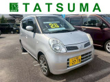 可愛い形の軽自動車が入庫しました!