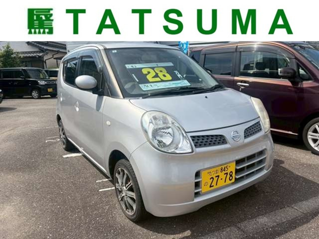 モコ E