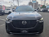 CX-60 3.3 XD ハイブリッド プレミアムスポーツ ディーゼル 4WD 