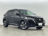 日産 キックス