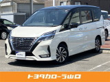 R3年式 セレナ ハイウェイスター V 入荷しました