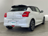 スイフト 1.2 ハイブリッド(HYBRID) RS 修復歴無し