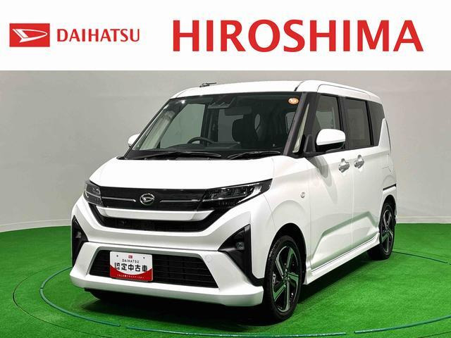 ムーヴ RS 