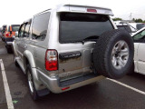 ハイラックスサーフ 2.7 SSR-G 4WD 