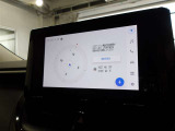 ディスプレイオーディオ装備です♪