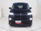 ムーヴ G 4WD 