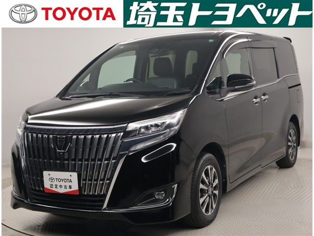 エスクァイア 2.0 Gi 
