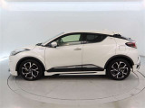 C-HR ハイブリッド 1.8 G 