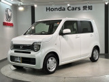 ホンダ N-WGN
